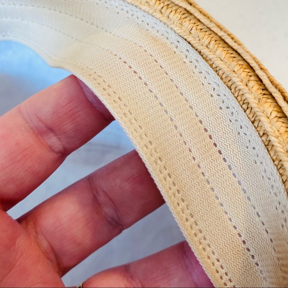 Disney Parks Hidden Mickey Floppy Safari Sun Hat - Picture 4 of 12